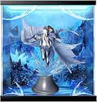 FF16一番くじフィギュア専用ライト箱セット Official Goods | SQUARE ENIX | SQUARE ENIX